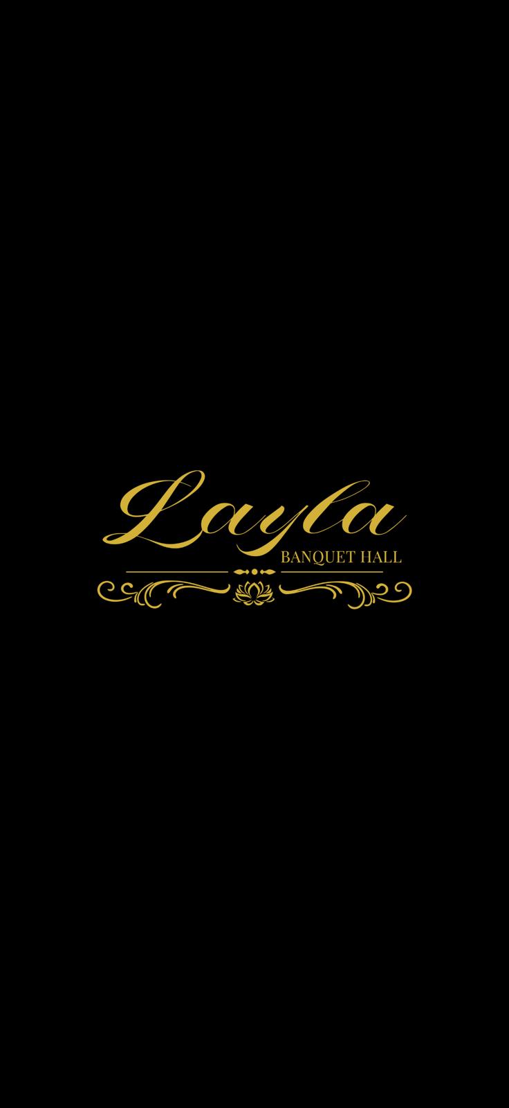 Layla Logo